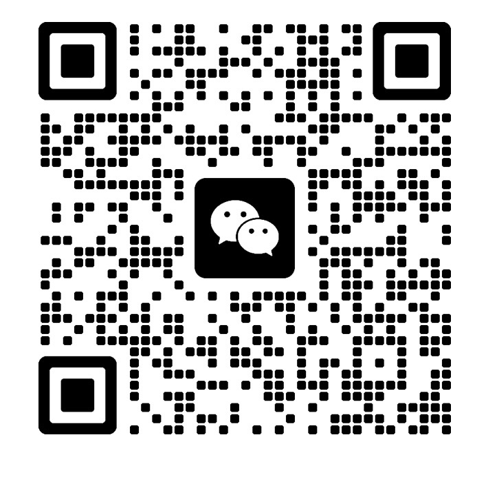 WeChat QR Code